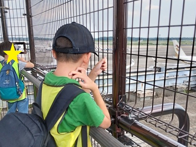 イベント活動（外出やお楽しみ会など）