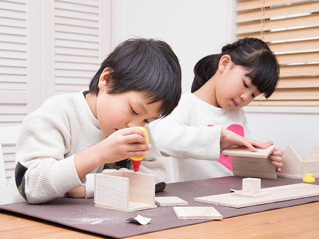 作業トレーニング